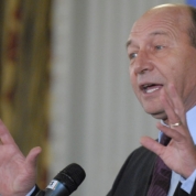 Preşedintele României, Traian Băsescu